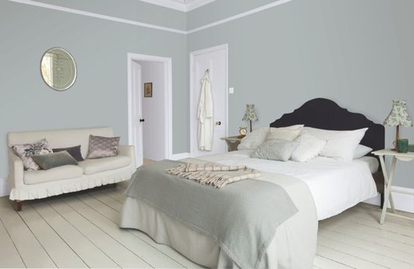 Chambre d’adulte : quelles sont les décos tendances en 2018 ?