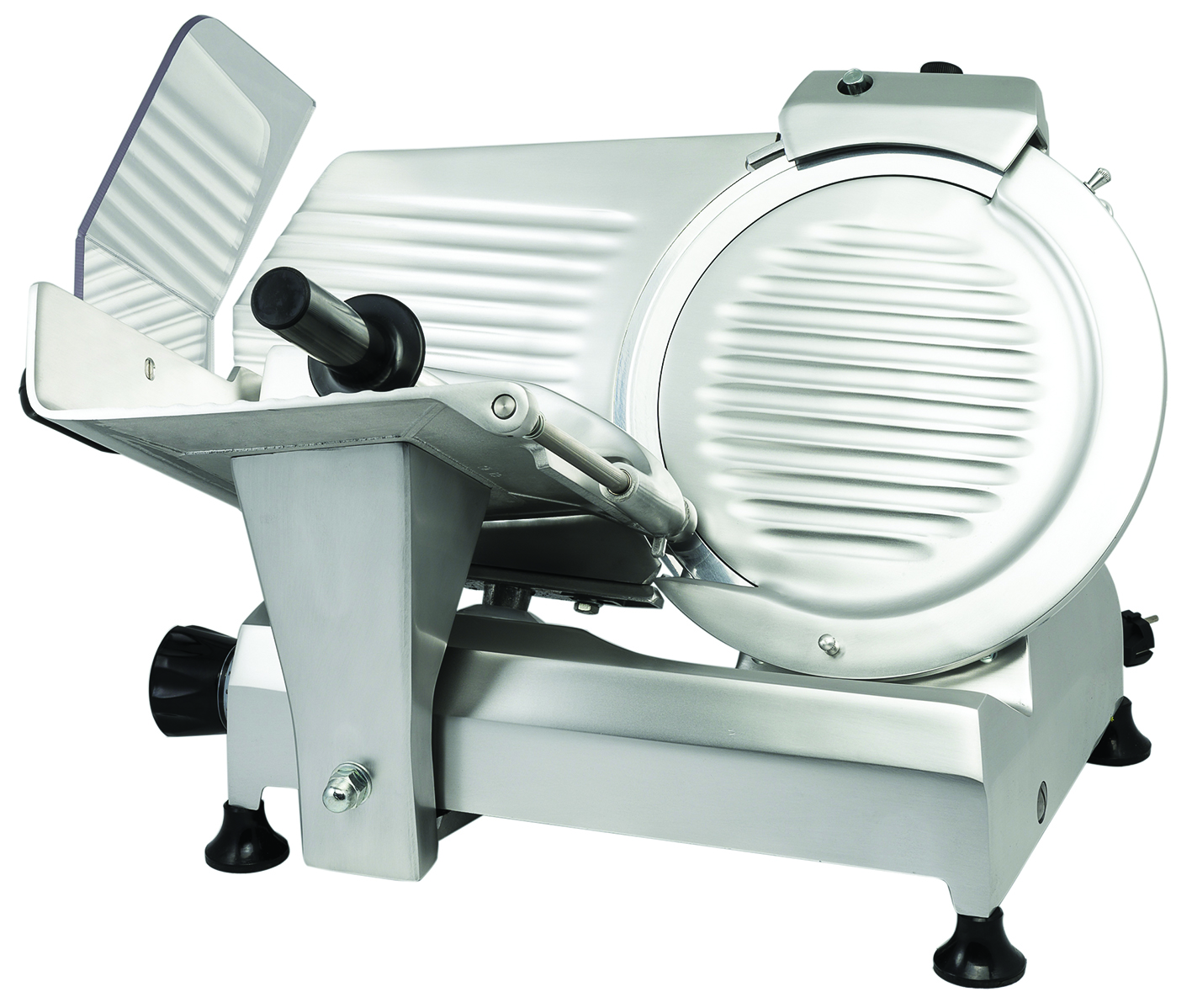 Comment choisir sa trancheuse électrique ?