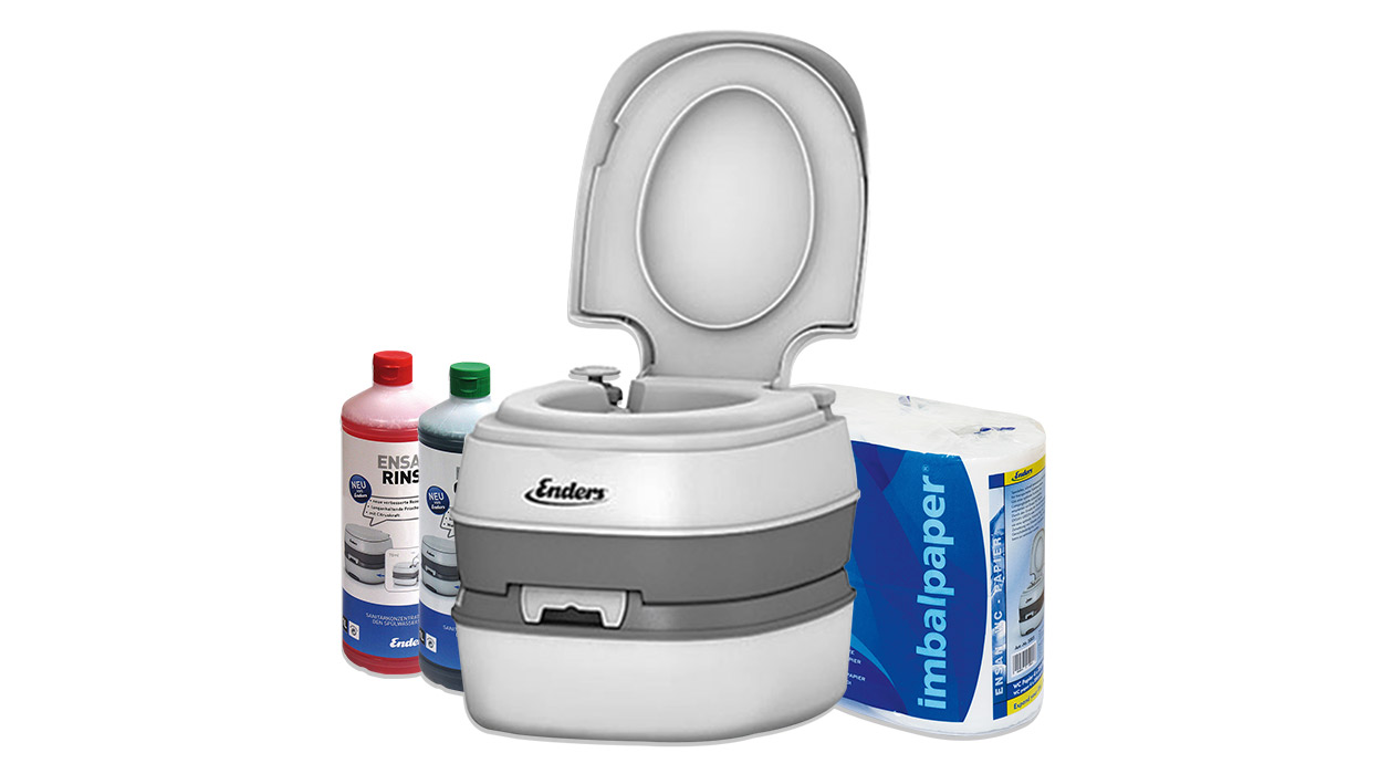 Comment choisir ses toilettes ?