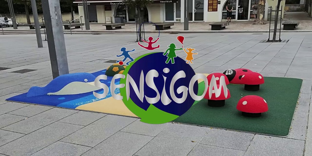 Venez à la découverte de Sensigom