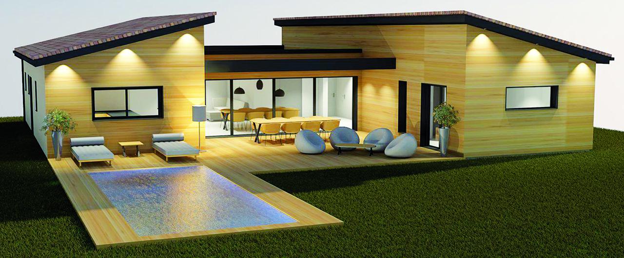 Maison prêt à décorer : une bonne idée ?