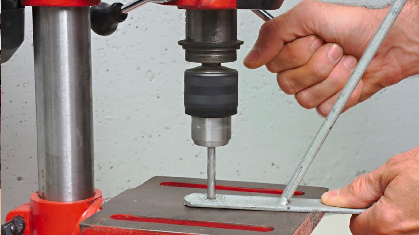 Perceuse à colonne, comment bien choisir ?