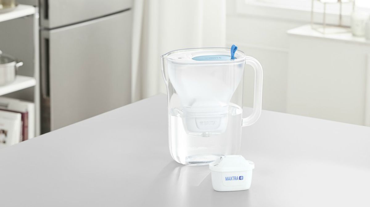 Pourquoi utiliser une carafe filtrante pour purifier l&rsquo;eau ?