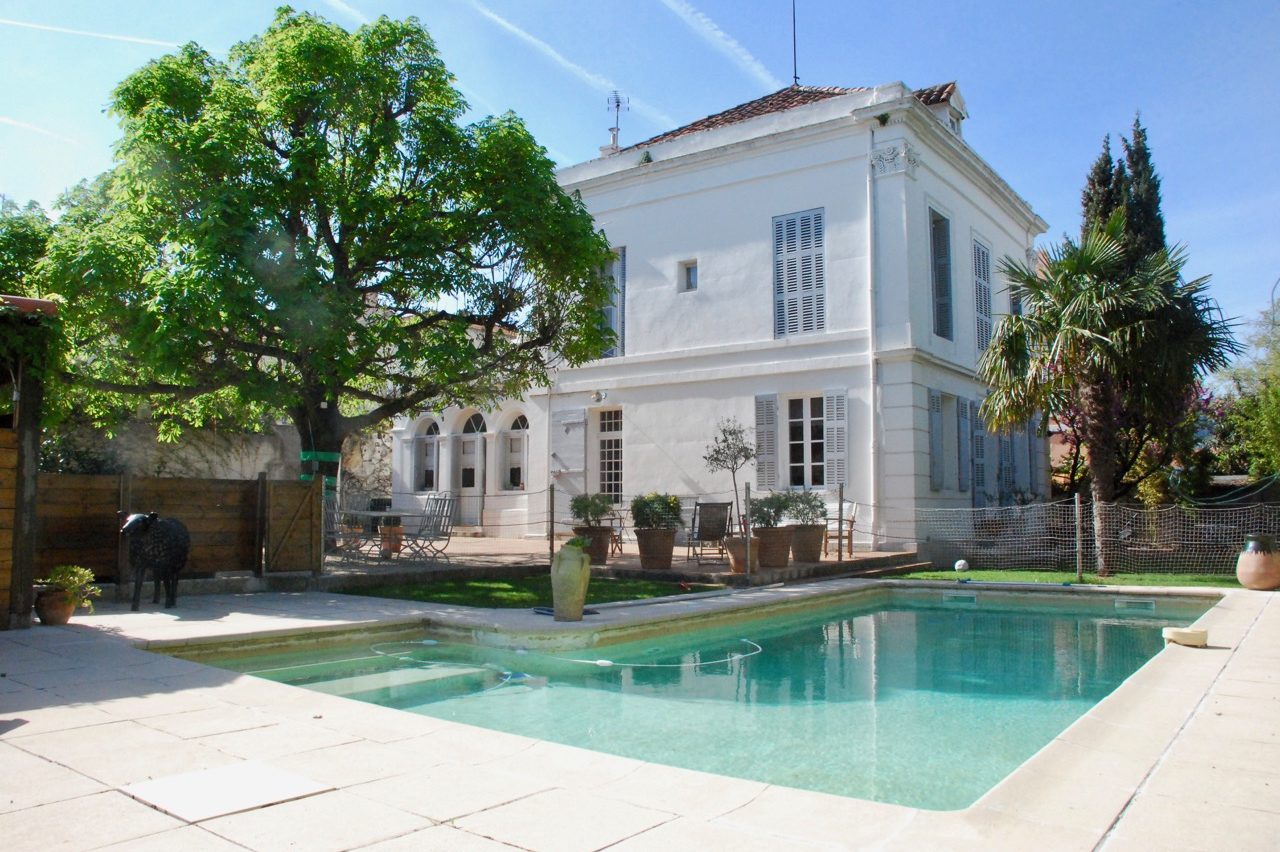 Où acheter sa maison à Marseille?