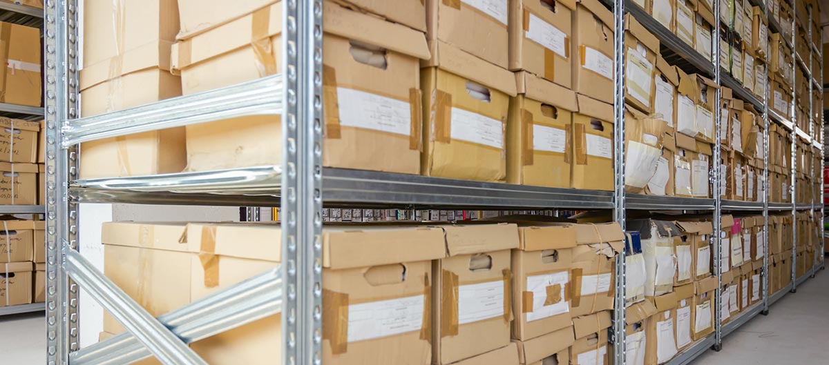 Comment conserver les documents d&rsquo;archives ?