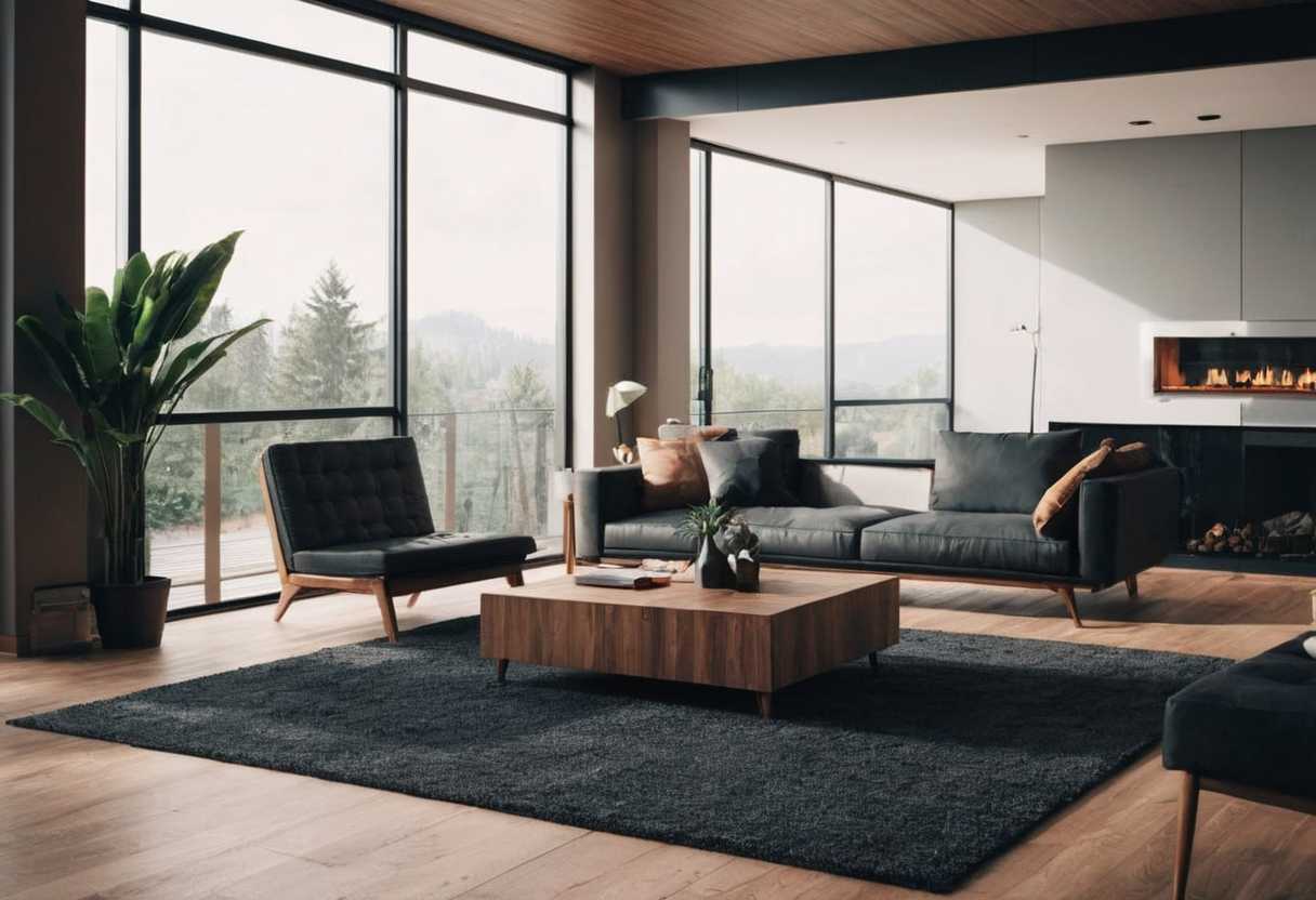 Comment optimiser le confort de votre habitat avec une extraction d&rsquo;air vicié efficace