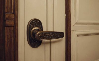 Comment choisir une poignée de porte design pour sublimer votre intérieur