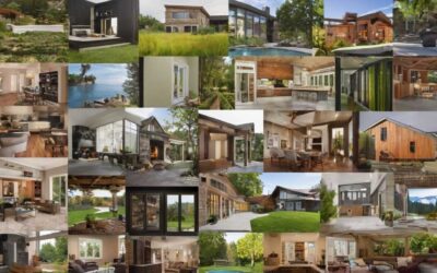 Top 10 matériaux pour une rénovation responsable